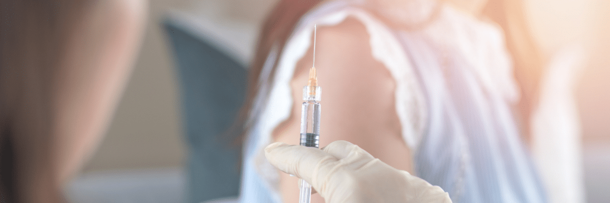 Flu Season and COVID19 Is the Flu Shot Safe During Pregnancy?